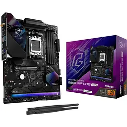 Материнська плата ASRock B850 Riptide WiFi [139996]