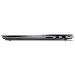 Ноутбук Lenovo ThinkBook 16, 16" WUXGA, Intel Core i7 13700H pana la 5 GHz, 16 GB RAM DDR5 5200, 512 GB SSD, Intel Iris X графікою, Windows 11 Pro, Arctic сірий 512 GB - мініатюра 5