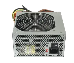 Блок живлення Qdion QD450 450W (QD450) Б/В
