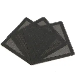 Пиловий фільтр для ПК Gelid Solutions MAGNET MESH DUST FILTER 120 3pcs (SL-Dust-03)