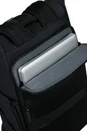 Рюкзак-Ролтоп Для Ноутбука 15,6" American Tourister URBAN TIDE BLACK 62x32x23 MK7*09003 - мініатюра 10