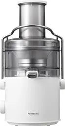 Соковижималка Panasonic MJ-CB100WTQ - мініатюра 2