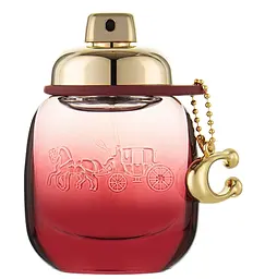 Оригінал Coach Wild Rose 90 мл ТЕСТЕР парфумована вода