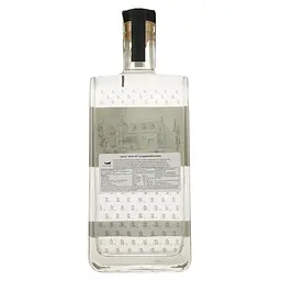 Горілка Daucourt Moulin XO, 40%, 0,75 л, в подарунковій упаковці - мініатюра 3