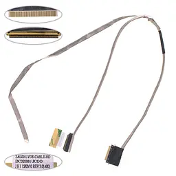 Шлейф матриці для ноутбука Dell (Latitude: 3540 E3540 3000) (DC02001UC00)