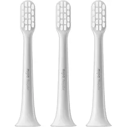 Насадка для зубної щітки MiJia Toothbrush Heads T200 Regular 3 шт (MBS305) [98877] - мініатюра 1