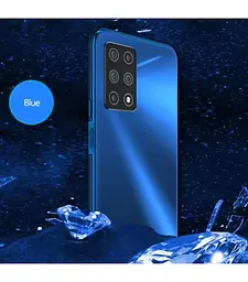 Смартфон Cubot X30 8/128Gb Blue [64637] - мініатюра 4