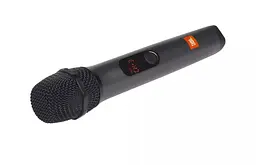 Мікрофон JBL PartyBox Wireless Mic бездротовий комплект з 2 шт. (JBLWIRELESSMIC) - мініатюра 2