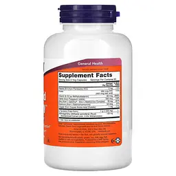 Підтримка щитовидної залози Thyroid Energy 180 veg caps NOW vit0005133 - мініатюра 2