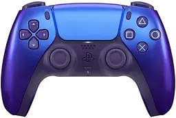 Геймпад Sony DualSense Chroma Indigo (1000044476, 1000044477)