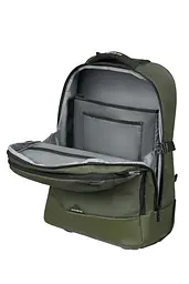 Рюкзак На Колесах 17,3" Samsonite ROADSEEKER DARK OLIVE 53x39x23 KQ9*04005 - мініатюра 11