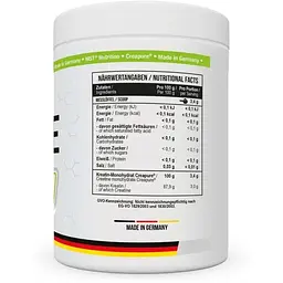 Креатин MST Creatine PRO Creapure 500 г - мініатюра 2
