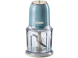 Подрібнювач Ariete 0438 blue (00C043805AR0)