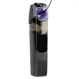 Внутрішній фільтр Aquael UNI Filter UV 1000 для акваріума 250-350 л - мініатюра 2