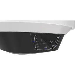 Водонагрівач Ariston PRO1 ECO 50 V SLIM 1.8K PL EU - мініатюра 4