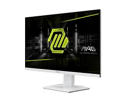 Монітор MSI 27" MAG 274QRFW 2xHDMI DP Audio IPS 2560x1440 180Hz 1ms sRGB 123% FreeSync Pivo teh0014266 - мініатюра 4
