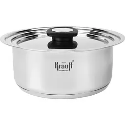 Набір посуду Krauff Genius Chef 6 предметів (26-303-016) - мініатюра 10
