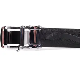 Ремінь-автомат CROCODILE LEATHER 3,7х115 см acs0029609 - мініатюра 9