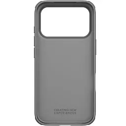 Чохол Nillkin Matte Pro для Apple iPhone 17 Pro Max (6.9) Titanium gray - мініатюра 5