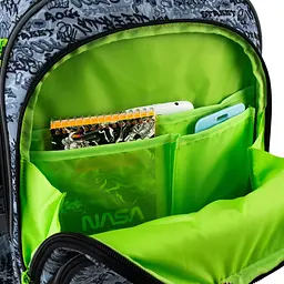 Рюкзак GoPack Education 2606S-5 Graffity (GO25-2606S-5) - мініатюра 11