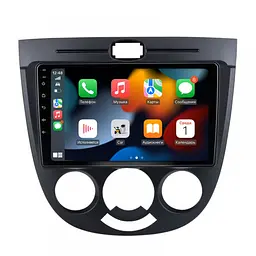 Штатна магнітола Chevrolet Lacetti 2004-2013 Cyclone C9-001 2x32 CPL Cyclone (НФ-00002096) - мініатюра 2