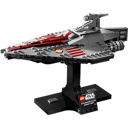 Конструктор LEGO Star Wars Штурмовий корабель класу Аккламатор 450 деталей (75404) - мініатюра 2