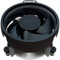 Процесор AMD Ryzen 5 5500 MPK [100-100000457MPK] UA [132153] - мініатюра 2