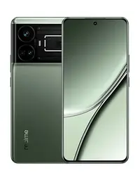 Смартфон realme GT5 16/512GB 240W Starry Oasis Global Rom
