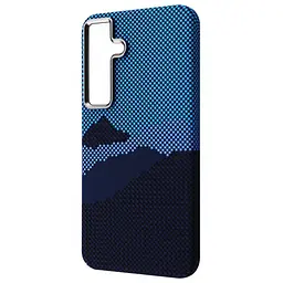 Чохол WAVE Gleam Case with Magnetic Ring Samsung Galaxy S24 в асортименті - мініатюра 6
