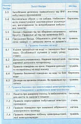 Щоденник з безпеки життєдіяльності 1-4 класи - Ольга Кравцова - мініатюра 6
