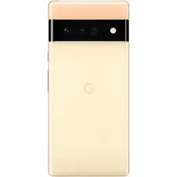 Смартфон Google Pixel 6 Pro 12/256GB Sorta Sunny Вітрина [161532] - мініатюра 6