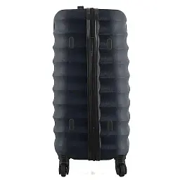 Валіза Semi Line 24" M Navy (T5577-4) - мініатюра 6