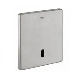 Клавіша змиву Grohe Tectron Skate 38393SD1, Хром матовый