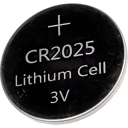 Батарейка Hyundai CR2025 [102639] - мініатюра 2