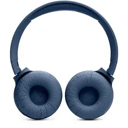 Навушники JBL Tune 520BT Blue (JBLT520BTBLUEU) - мініатюра 9