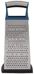 Тертка 4-х стороння Rasch 20 см (RG-5130/16 s) Ringel kuh0017088 - мініатюра 7