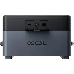 Зарядна станція Oscal PowerMax 2400 [152661] - мініатюра 4