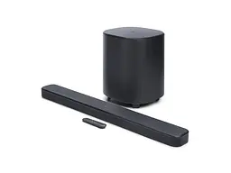 Саундбар JBL Bar 500MK2 (BAR500M2BLK)