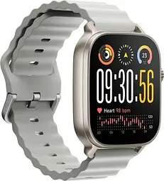 Смарт-годинник realme Watch 5 Titanium - мініатюра 3