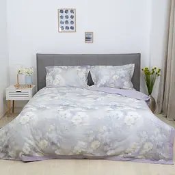 Комплект постільної білизни Viluta Євро Brushed Warm Cotton W17_Warm_ev - мініатюра 5