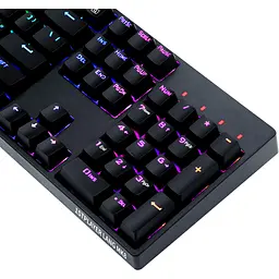 Клавіатура 1stPlayer MK8 Titan Gateron Black Switch [95943] - мініатюра 6