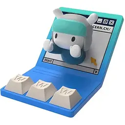 Підставка для смартфона Xiaomi Tribute Master Series Mobile Phone Stand Internet (BHR5249CN)