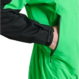 Куртка Montura Magica Prometeo Jacket XS Vibe Green - мініатюра 7