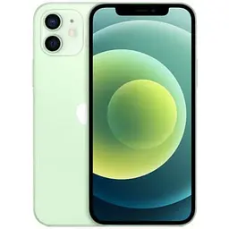 Смартфон Apple Iphone 12 64GB Dual Sim Green (MGGT3)
