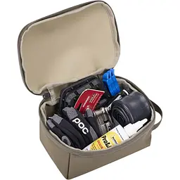 Дорожня сумка Thule Chasm Small Gear Cube 3 л TCGC-301 Deep Khaki (3205606) - мініатюра 3