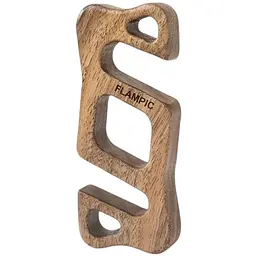 Підставка Flampic Stander Classic Epoxy/ S-Epoxy для телефону (ніжна річка) - мініатюра 2