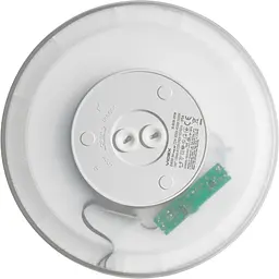 Стельовий світильник Videx DL5R 3000K-4000K-5000K White (VL-DL5R-22CW) [145696] - мініатюра 3
