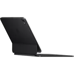 Чохол до планшета Apple Magic Keyboard for iPad Pro 11inch (M4) - Ukrainian - Black,Model A2975 (MWR23UA/A) - мініатюра 5