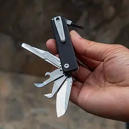 Мультитул Roxon Flex Companion S504G - мініатюра 9