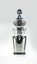 Професійна соковижималка для цитрусових Camry CR 4006 - мініатюра 4